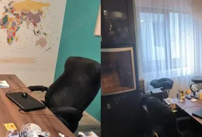 O casa pentru suflet ce a?teapta acum o noua poveste. In Bacu, Joita, 160 mp, 6 camere - 9