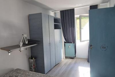 Apartament cu 2 camere nedecomandat, mobilat în Inel II - 6