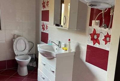 Vand casa in Targu Neam? - 2