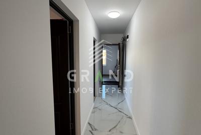 Garsonieră decomandată, mobilată în Gruia - 16