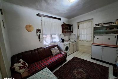 Casă cu 2 camere decomandat cu Teren 257 Mp în Sânmartin - 6