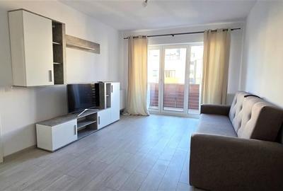 Avantgarden, apartament 2 camere mobilat - prima inchiriere Avantgarden, apartament 2 camere mobilat - prima inchiriere - 3