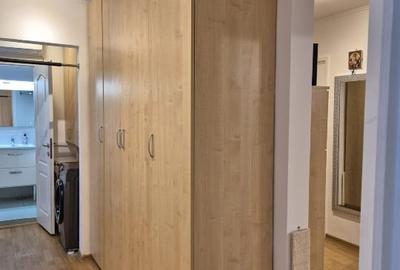 Apartament cu 4 camere decomandat, mobilat în Brâncoveanu - 14