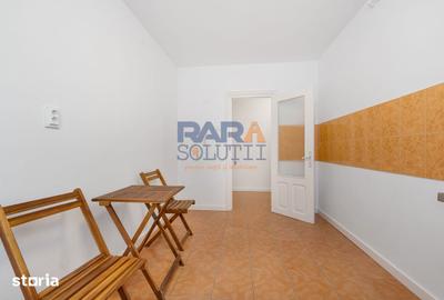 Spațiu comercial, de 38 mp, în Central - 3