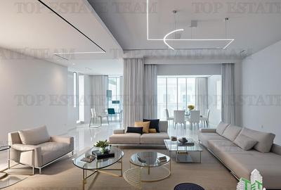 Casa moderna si eleganta - Teren 700mp - 20