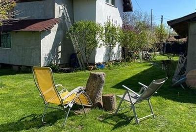 Casa cu Teren Buciumi 7  km de Onesti cu teren 1800 mp - 9