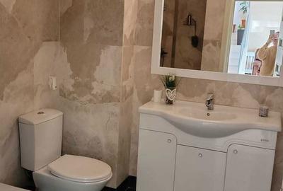 Apartament cu 2 camere decomandat în Berislăvești - 4