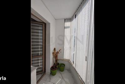 Apartament cu 2 camere în Victoriei