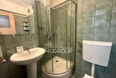 Apartament cu o camera | Zona FSEGA/ Iulius Mall | Balcon - 7