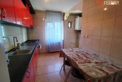Apartament cu 3 camere de inchiriat in Timisoara, zona Lidia - 3