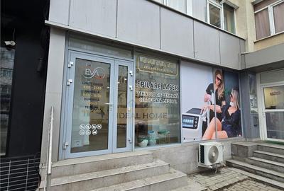 Spațiu comercial, de 83 mp, în Tudor Vladimirescu - 6