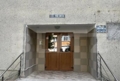 Apartament cu 2 camere semidecomandat în Nufărul - 2