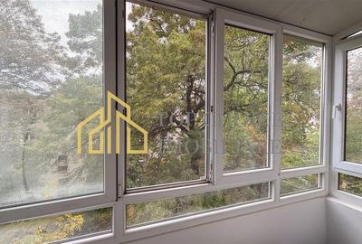 2 CAMERE FLOREASCA - ETAJ 3/3 - LINISTE, VEDERE SPRE SPATE - COMPLET RENOVAT - 16