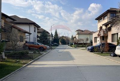 Teren Construcții intravilan de 777 mp, în Corbeanca