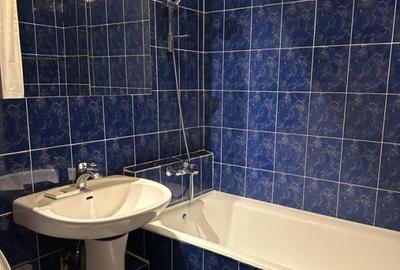 Apartament cu 2 camere semidecomandat, mobilat în Polonă - 14