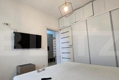 Casă cu 3 camere cu Teren 302 Mp în Moșnița Nouă - 10