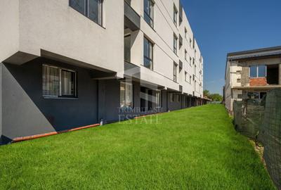 Apartament cu 3 camere decomandat în Vest - 17