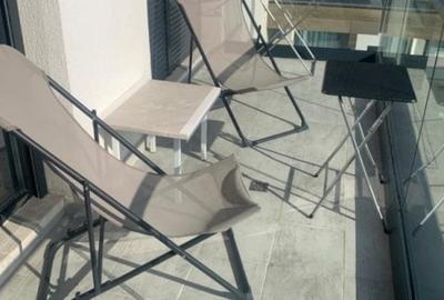 Apartament cu 2 camere decomandat în Tomis Plus - 10
