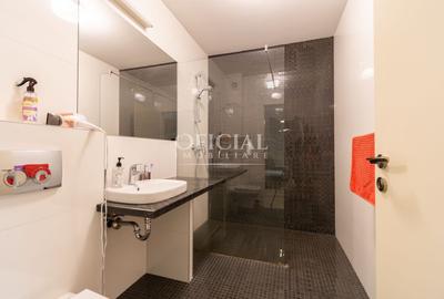 Apartament cu 3 camere semidecomandat, mobilat în Mănăștur - 4