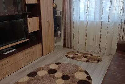 Inchiriez garsoniera in Sibiu, str Vasile Aaron - 1