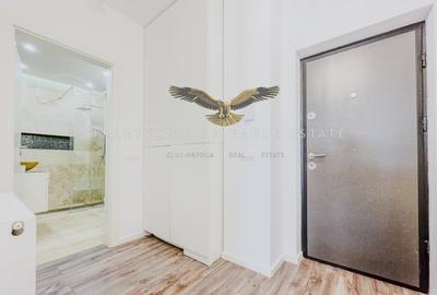 Apartament cu 2 camere semidecomandat, mobilat în Bună Ziua - 18