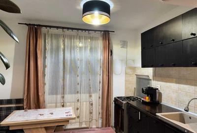 Garsonieră decomandată, mobilată în Florești - 2