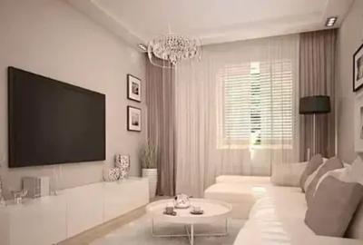 Apartament 2 camere 56,72mp | Lux | Aproape de metrou I COMISION 0 % - 3