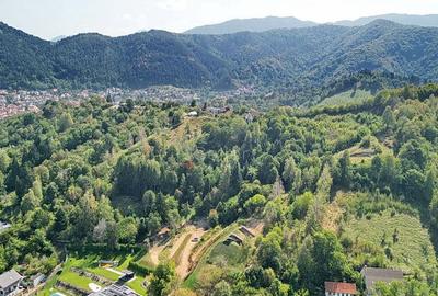 Teren de 5500 mp, în Brașovul Vechi - 9