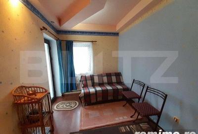 Apartament cu 3 camere decomandat, mobilat în Eroilor - 2