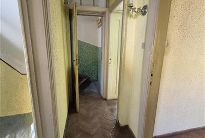 Vila individuala Cotroceni, Parcul Romniceanu - 1