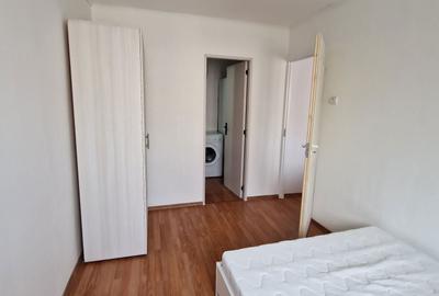 Apartament cu 2 camere în Tractorul - 2