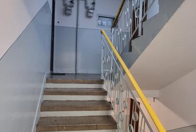 Apartament cu 2 camere circular în Plopilor - 8