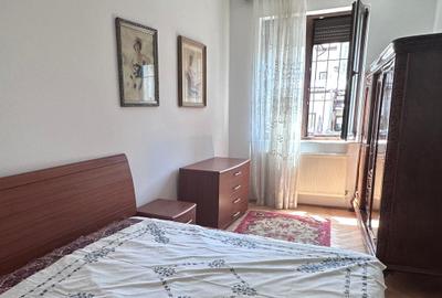 Romana - Dorobanti .apartament 3 camere la parter înalt. - 5