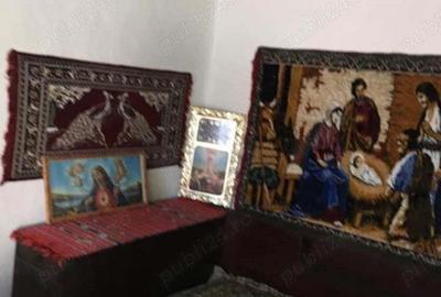 Vand garsoniera in Buzau - 8