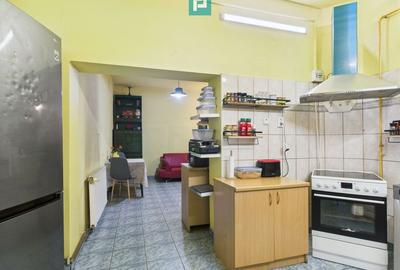 Casă individuală cu teren,  Andrei Șaguna -Traian - 13