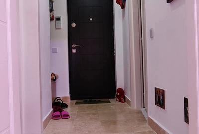 Apartament cu 2 camere decomandat în Drumul Taberei - 10