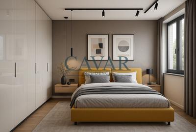 Apartament cu 2 camere decomandat, mobilat în Metalurgiei - 1