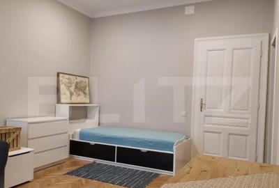 Casă cu 3 camere cu Teren 824 Mp în Elisabetin - 7