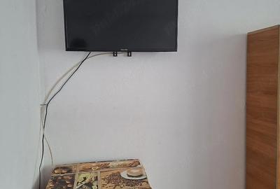Garsonieră semidecomandată în Central