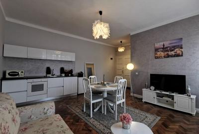 Apartament 2 camere de vanzare - | 47,53mp utili |Centru Istoric Sibiu - 3