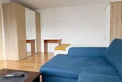 Garsoniera decomandata Lujerului - 2