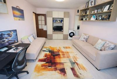 Apartament 3 camere Zona Astra, etaj 1 - 2