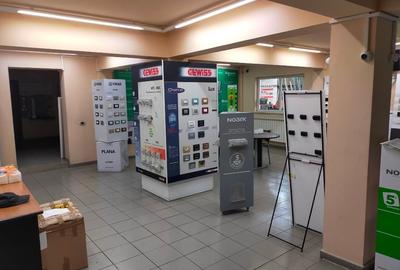 Inchiriere spatiu industrial  zona Centura Bucuresti Greenfield - 3