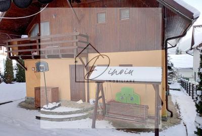 OCAZIE I Vila Busteni Poiana Tapului I Liziera padurii I COMISION 0% OCAZIE I Vila Busteni Poiana Tapului I Liziera padurii I COMISION 0% - 2