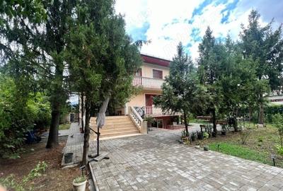 De vanzare vila De+P+1 De vanzare vila De+P+1 - 5