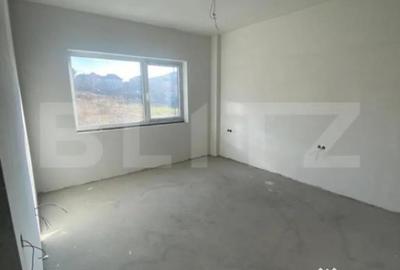 Apartament cu 2 camere decomandat în Baciu - 2