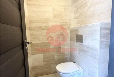 Spațiu comercial, de 160 mp, în Nord - 1