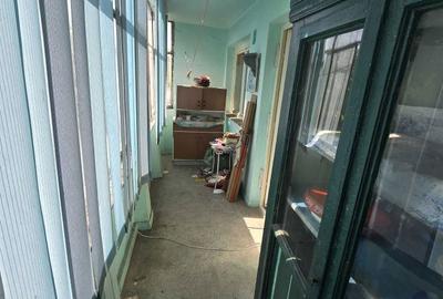 Apartament cu 2 camere decomandat în Vest - 7