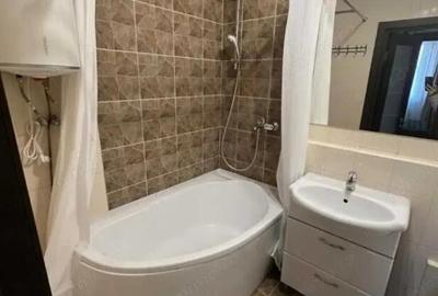 Garsoniera in zona Piata Unirii - 1