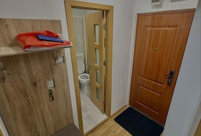 Garsonieră decomandată în Astra - 3